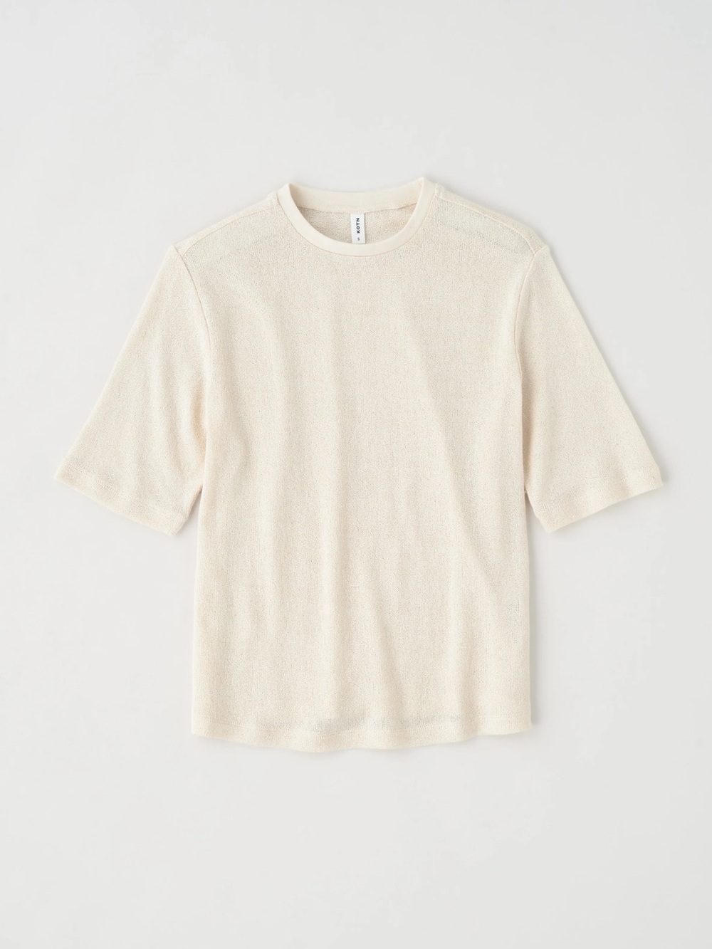 KOTN Luxor Jersey Tee Sz S